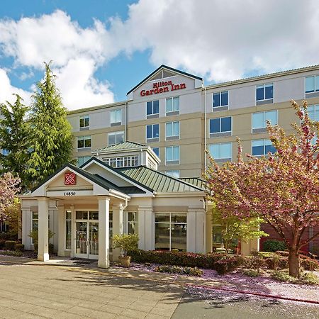 Hilton Garden Inn Portland Lake Oswego Eksteriør billede