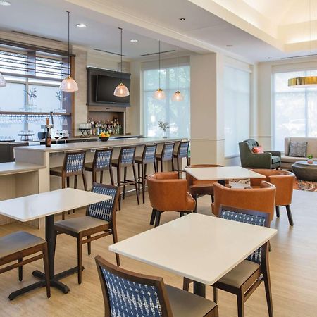Hilton Garden Inn Portland Lake Oswego Eksteriør billede