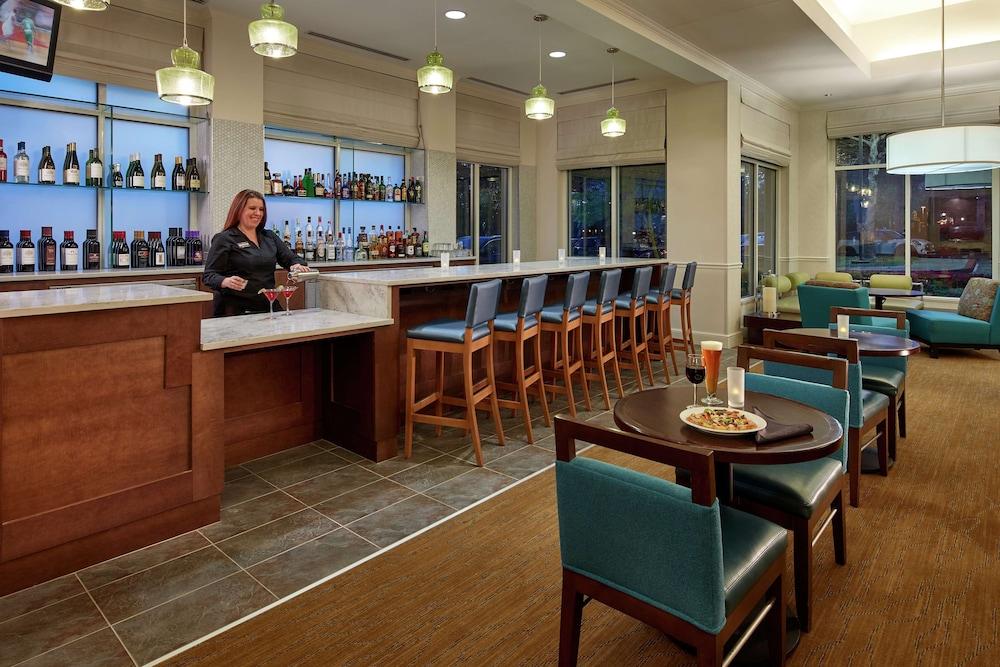 Hilton Garden Inn Portland Lake Oswego Eksteriør billede