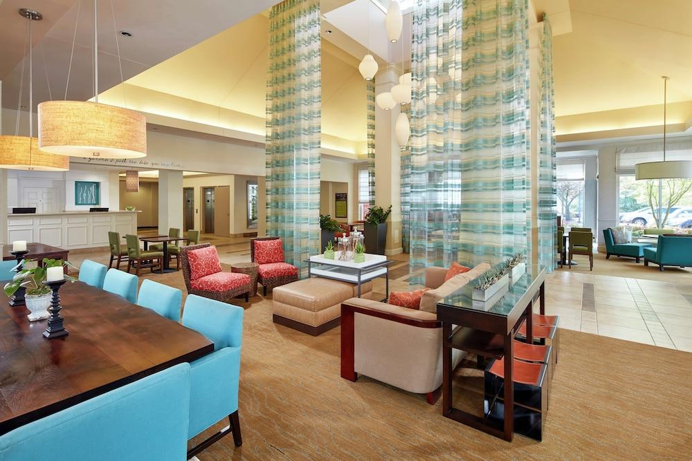 Hilton Garden Inn Portland Lake Oswego Eksteriør billede