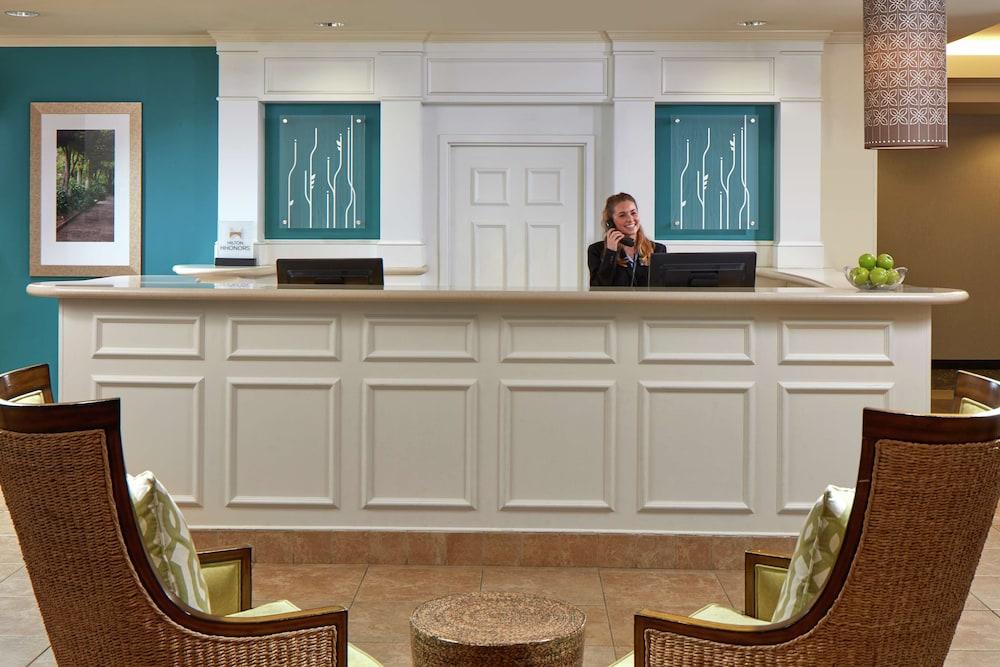 Hilton Garden Inn Portland Lake Oswego Eksteriør billede