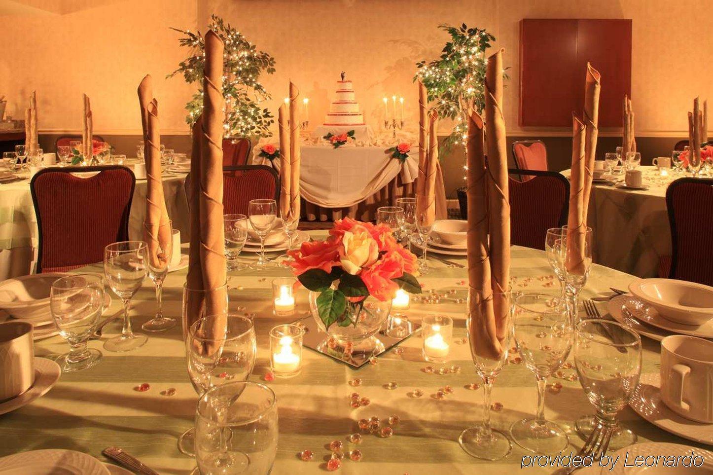 Hilton Garden Inn Portland Lake Oswego Restaurant billede
