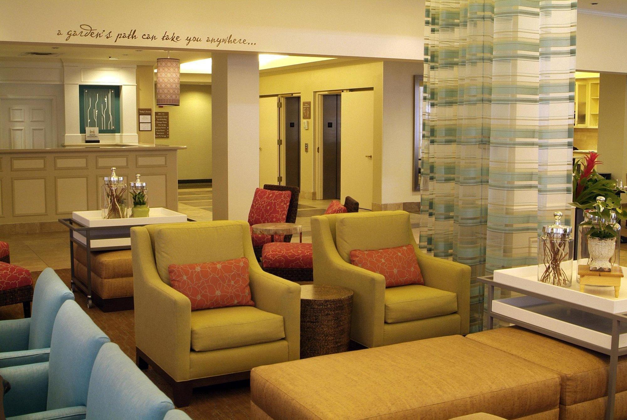 Hilton Garden Inn Portland Lake Oswego Eksteriør billede