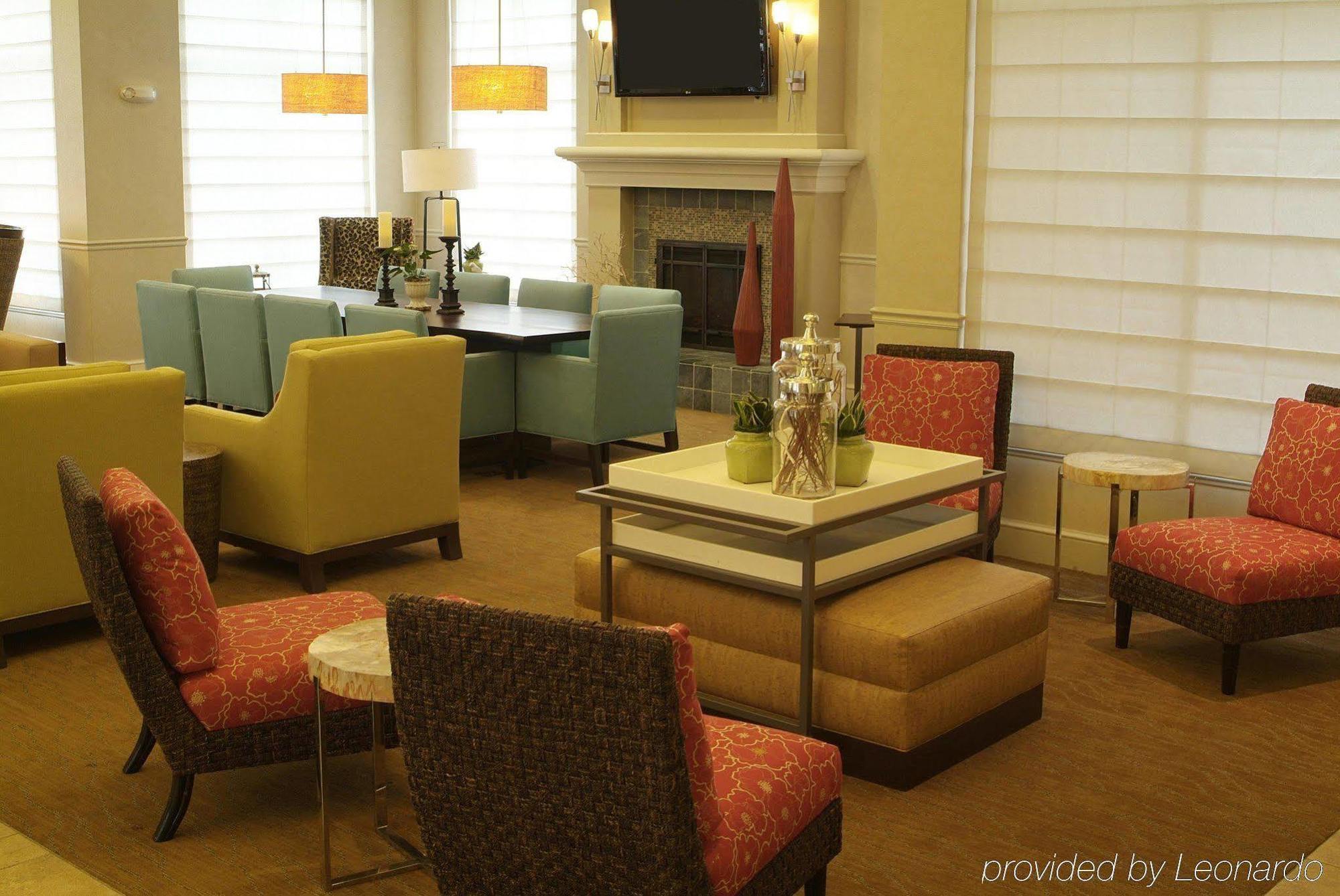 Hilton Garden Inn Portland Lake Oswego Eksteriør billede