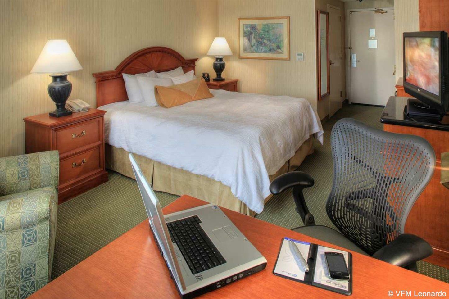 Hilton Garden Inn Portland Lake Oswego Eksteriør billede